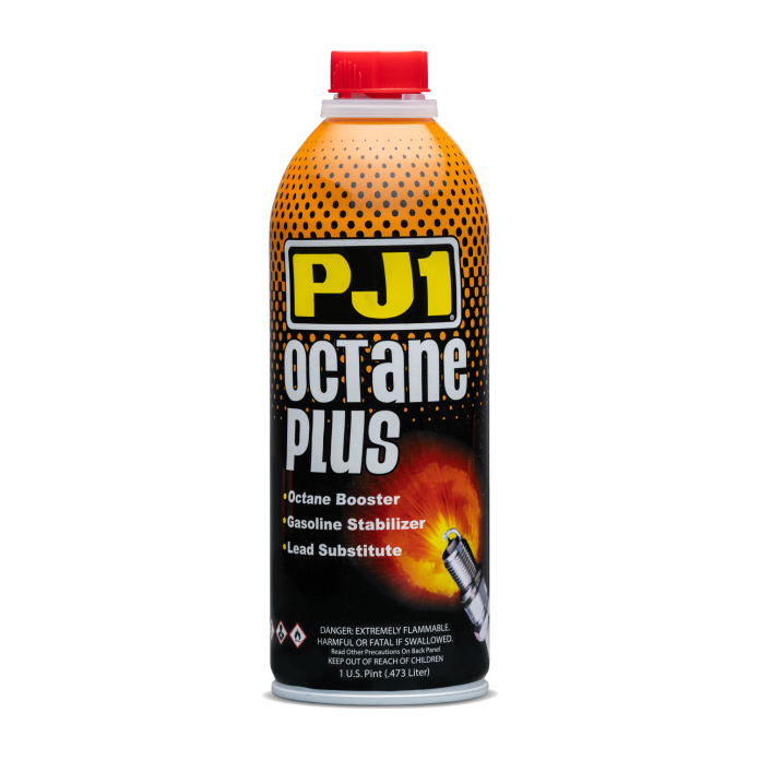 13-16 | Octane Plus Gas Energizer