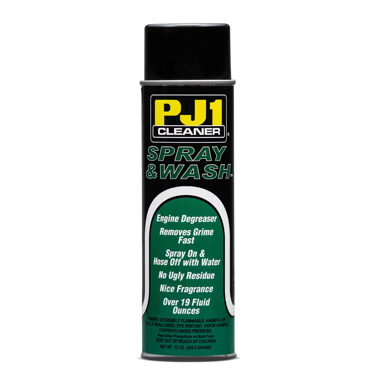 Spray & Wash Degreaser - PJ1 Powersports