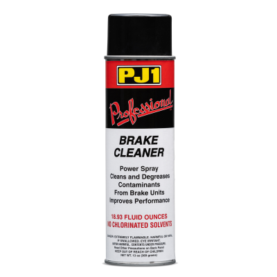 40-2 | Pro Brake Cleaner