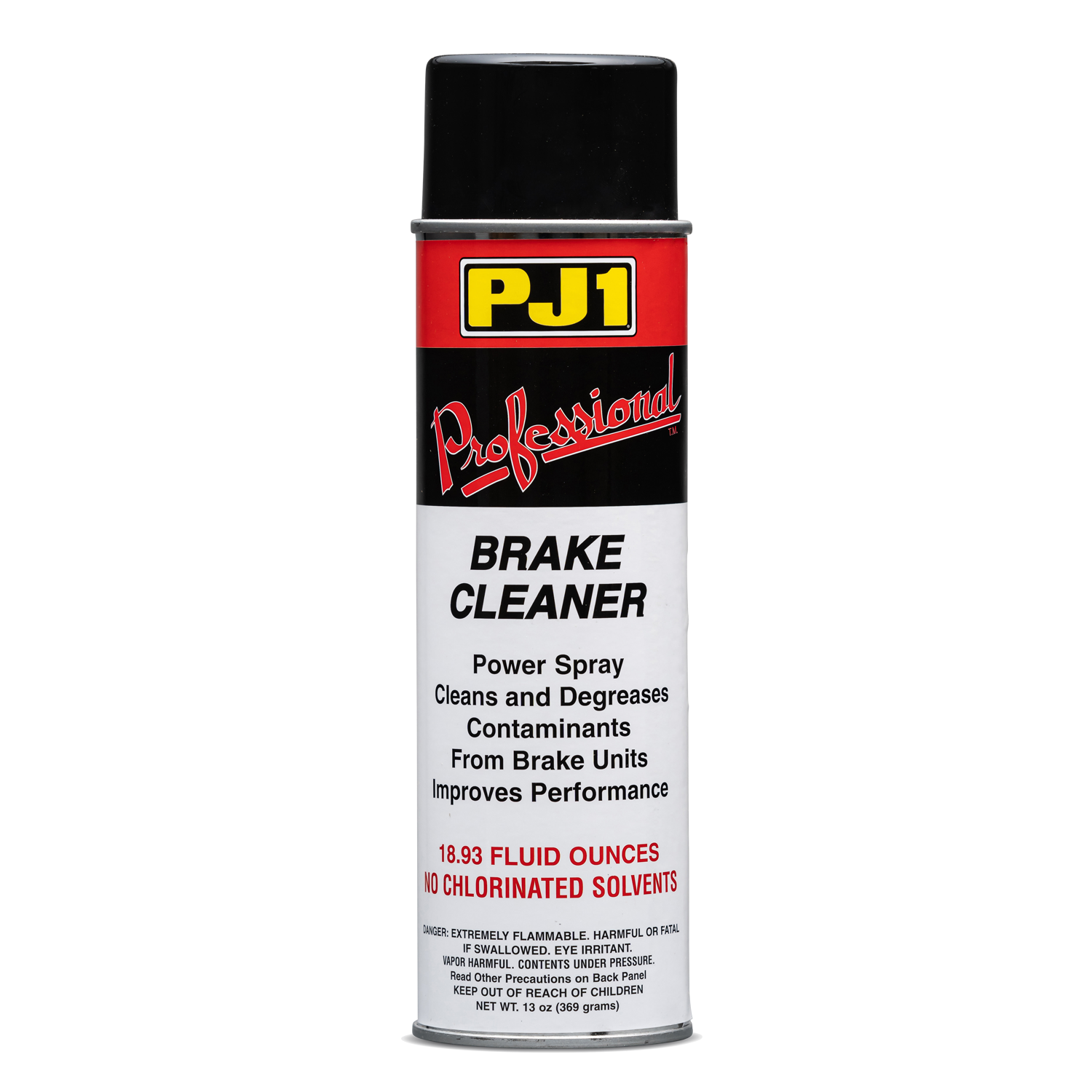 Pro Brake Cleaner - PJ1 Powersports