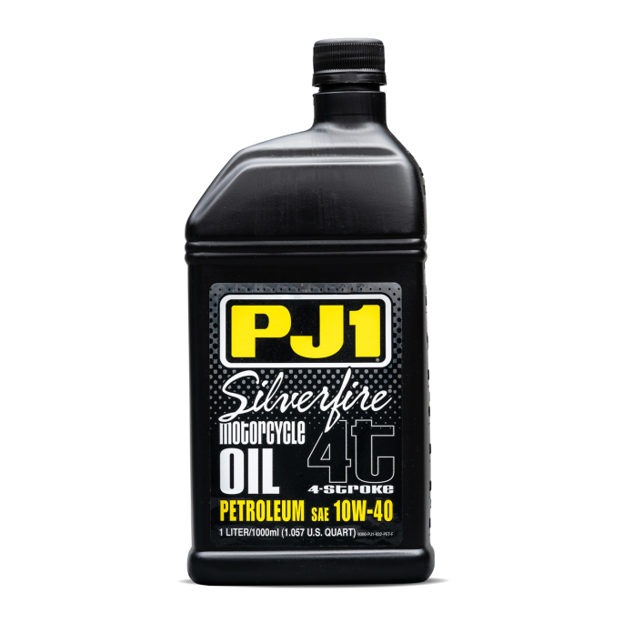 9-32-PET | Goldfire 10W40 Synthetic Motor Oil