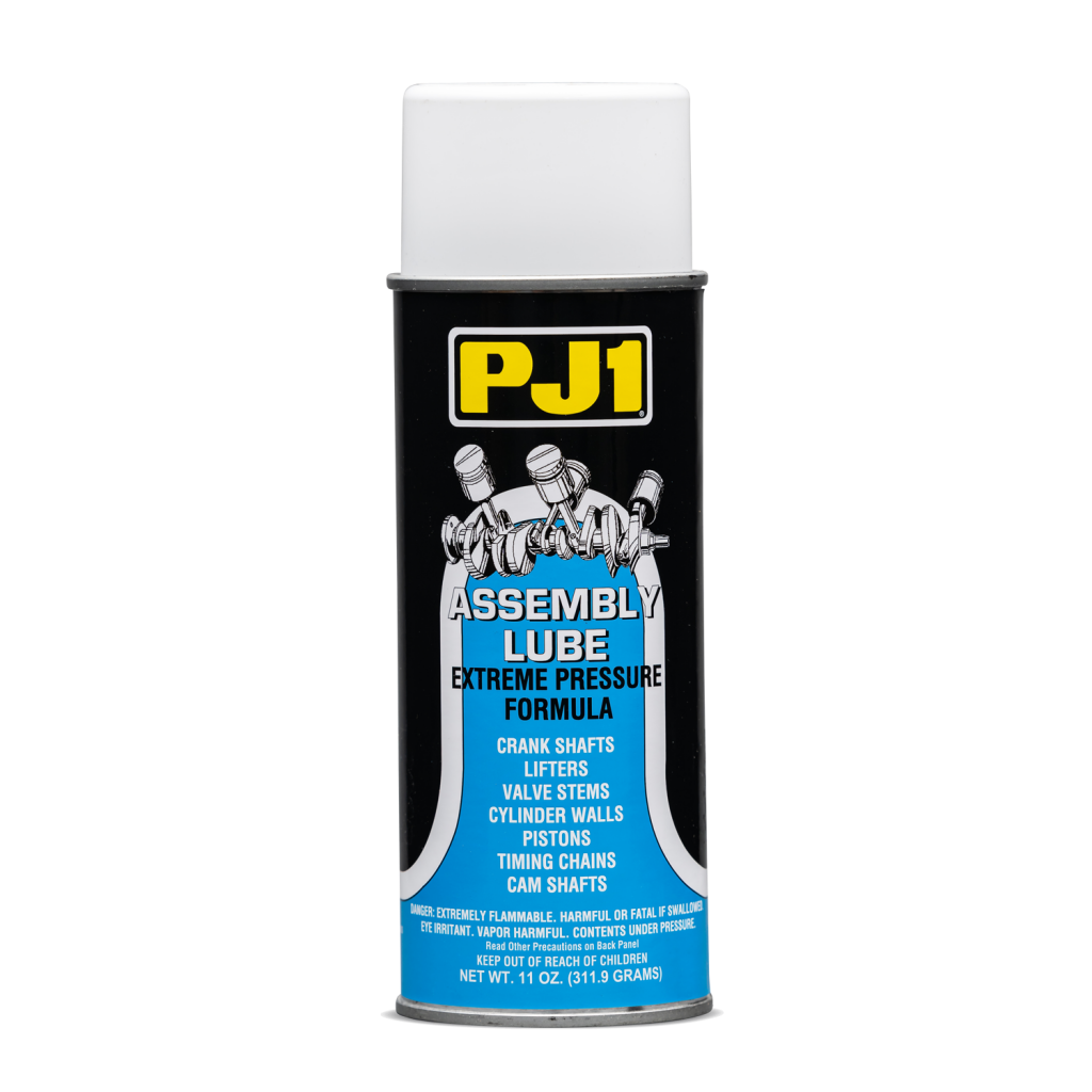 Engine Assembly Lube PJ1 Powersports