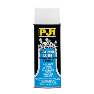 SP-701 | Assembly Lube