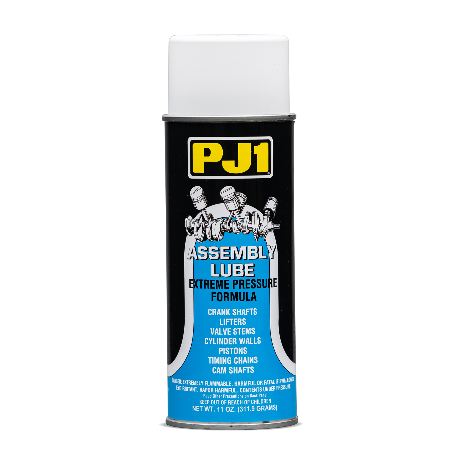 Engine Assembly Lube - PJ1 Powersports