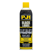 Pj1 black label chain lube