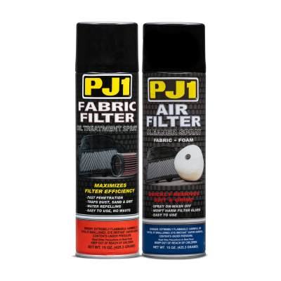 The Best Spray & Rinse Motorcycle Cleaner for Your Needs - PJ1 Powersports