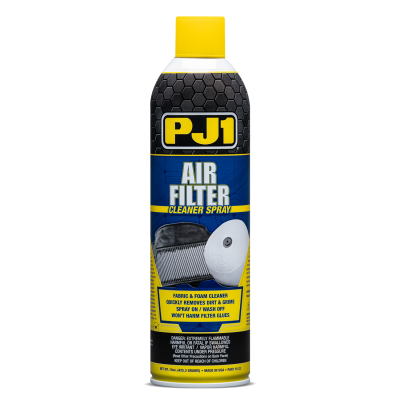 15-22 | Air Filter Cleaner