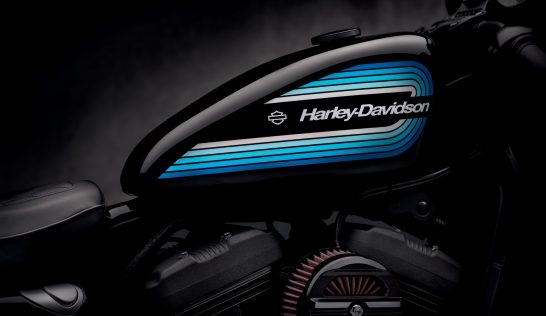 motorcycle pod filter