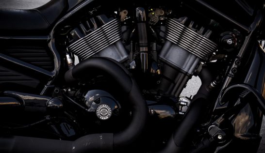 washing your motorcycle, motorcycle engine