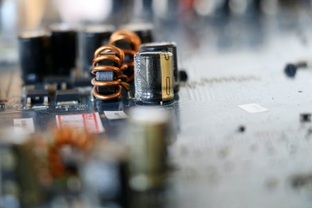 Reason To Use Contact Cleaner On Electrical Components