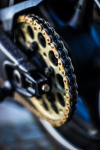 How to use Motorcycle Chain Lube - PJ1 Powersports