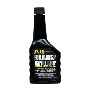 The Best Fuel Injector Cleaner You Need to Use on Your Motorcycle - PJ1  Powersports