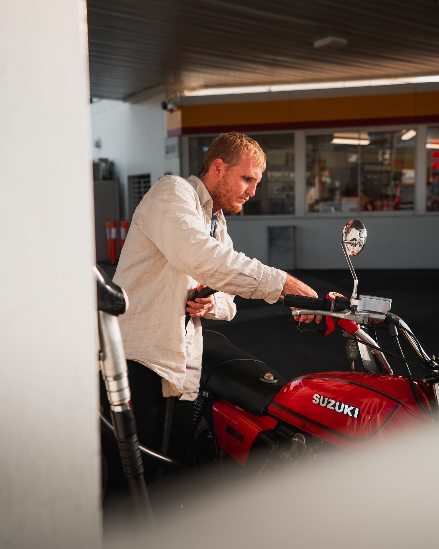 Do I Need Fuel Injector Cleaning on My Motorcycle? PJ1 Powersports