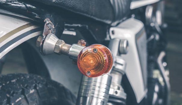 motorcycle shock, types of shocks