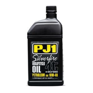 Advice From The Pros On How Often To Change Your Motorcycle Oil Pj1 Powersports