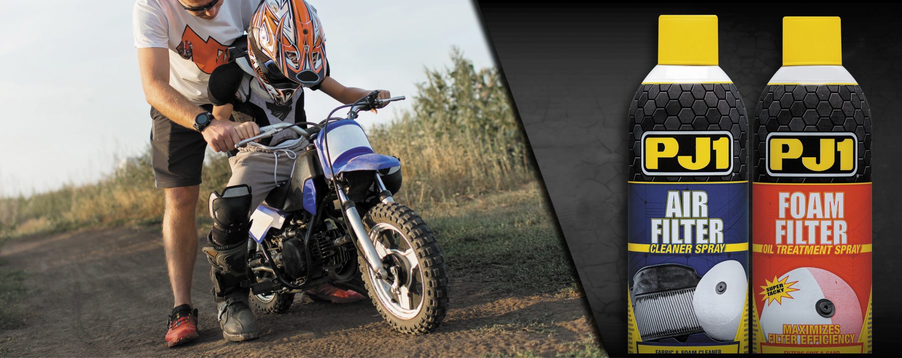 The Best Spray & Rinse Motorcycle Cleaner for Your Needs - PJ1
